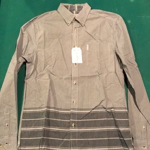 Ben Sherman Men’s Collared Shirt (New)